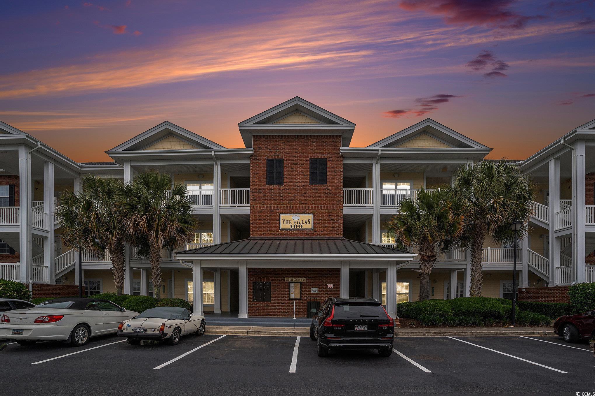 1000 Ray Costin Way 107