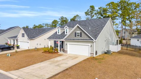 A home in Longs