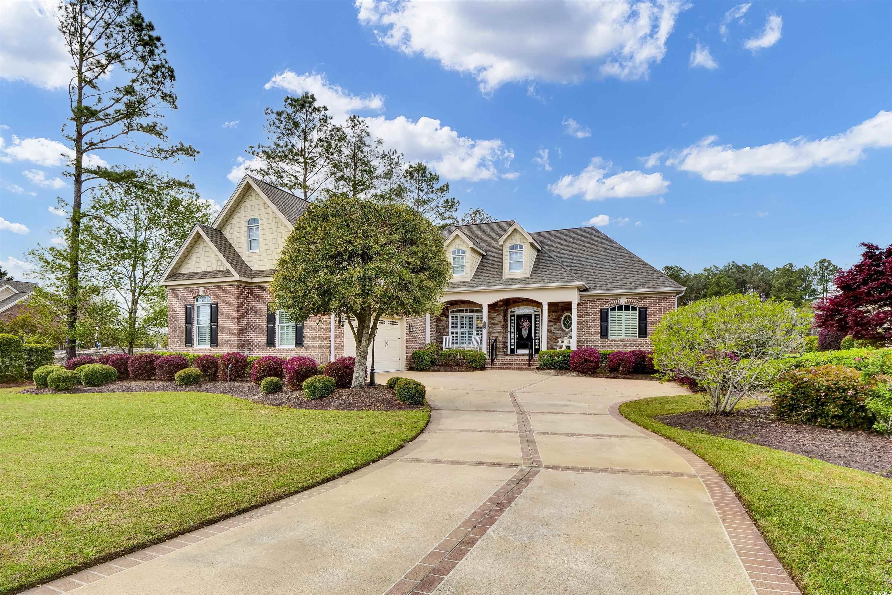 9278 NW Checkerberry Square