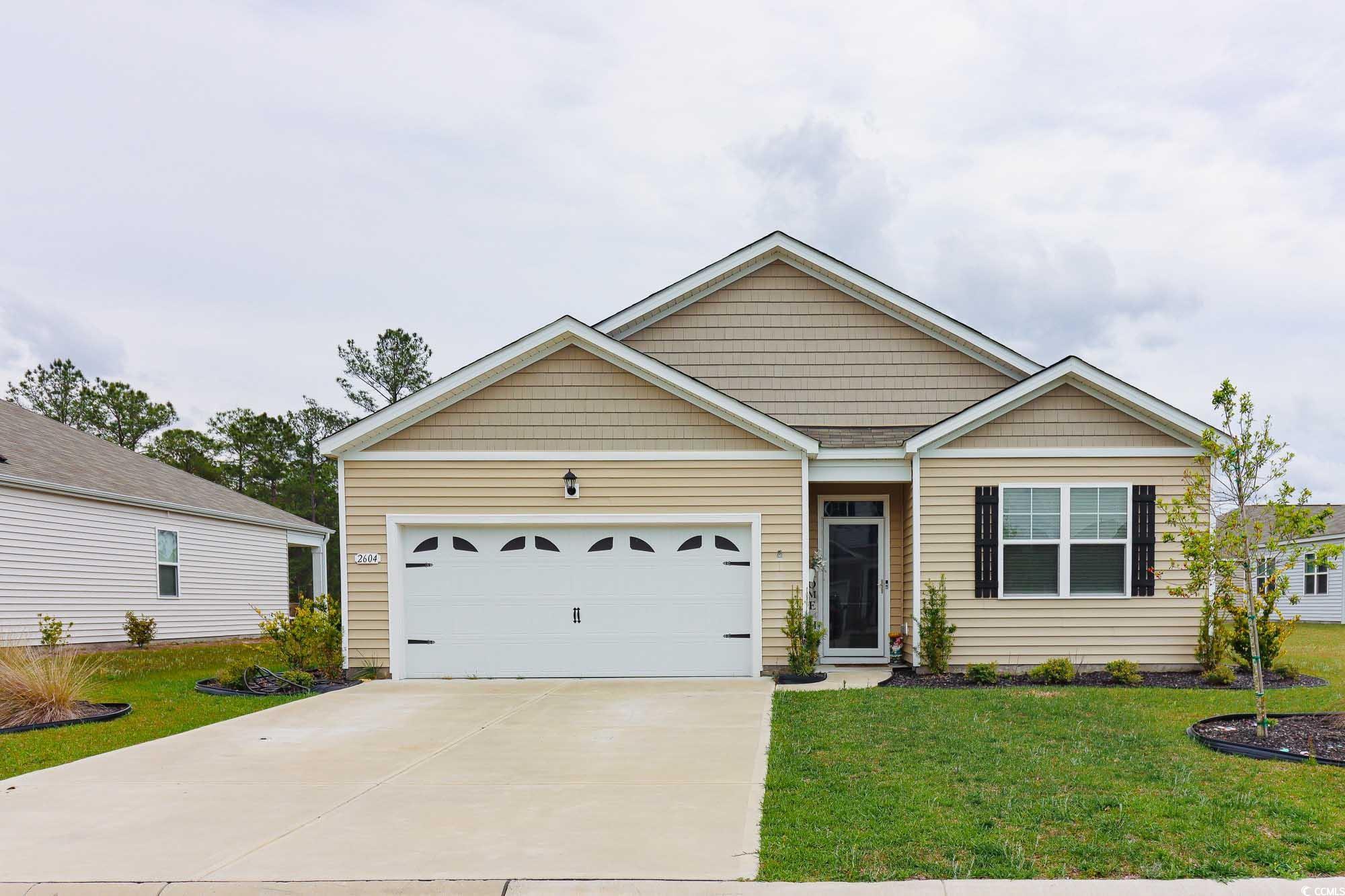 View Conway, SC 29526 house