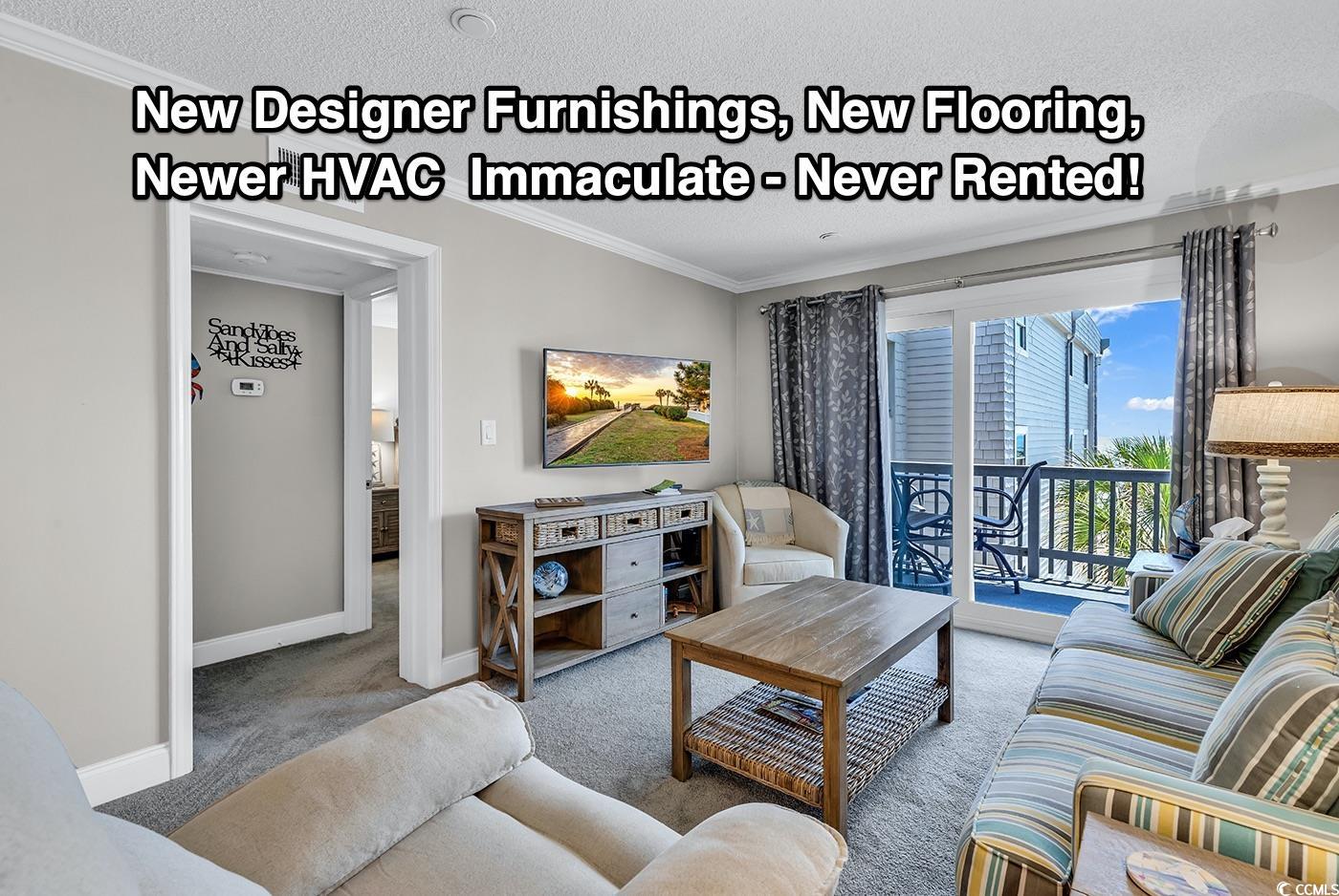 Photo 2 of 40 of 1310 N Waccamaw Dr. 309 condo