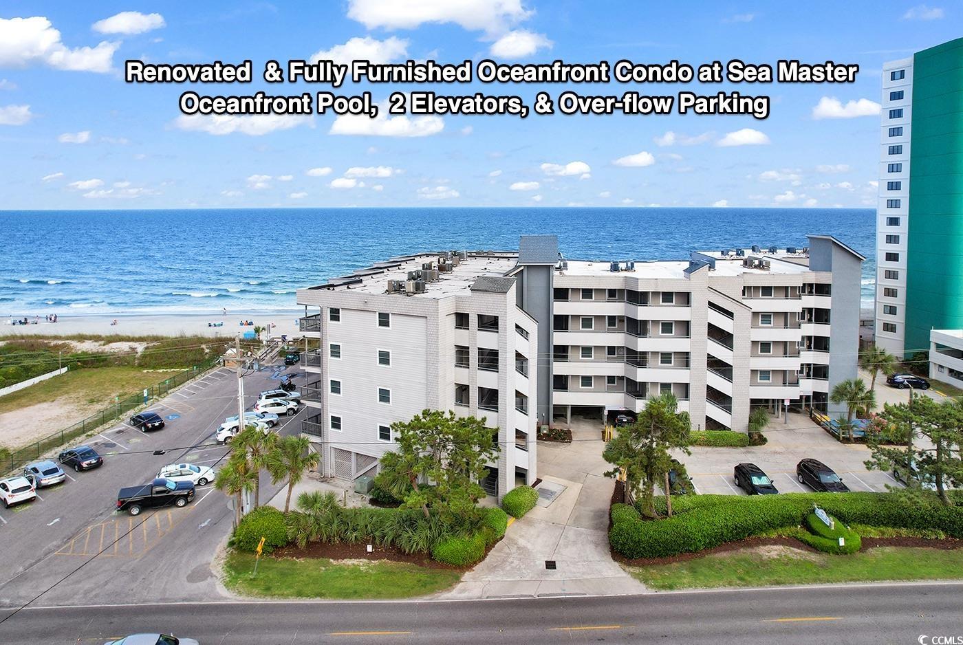 Photo 1 of 40 of 1310 N Waccamaw Dr. 309 condo