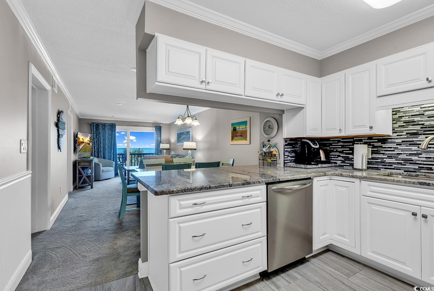 Photo 8 of 40 of 1310 N Waccamaw Dr. 309 condo