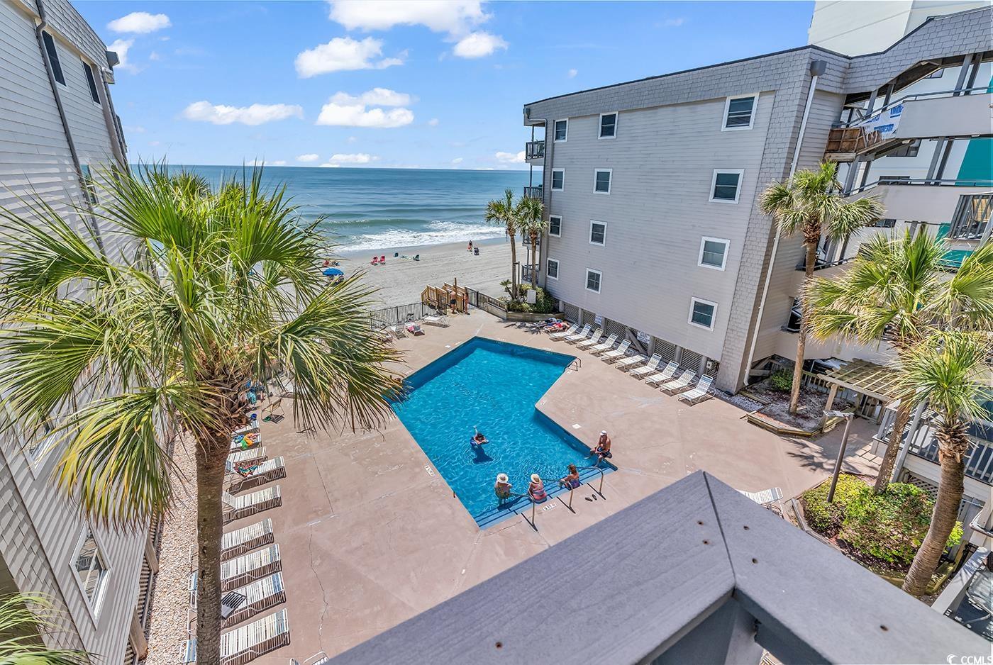 Photo 34 of 40 of 1310 N Waccamaw Dr. 309 condo