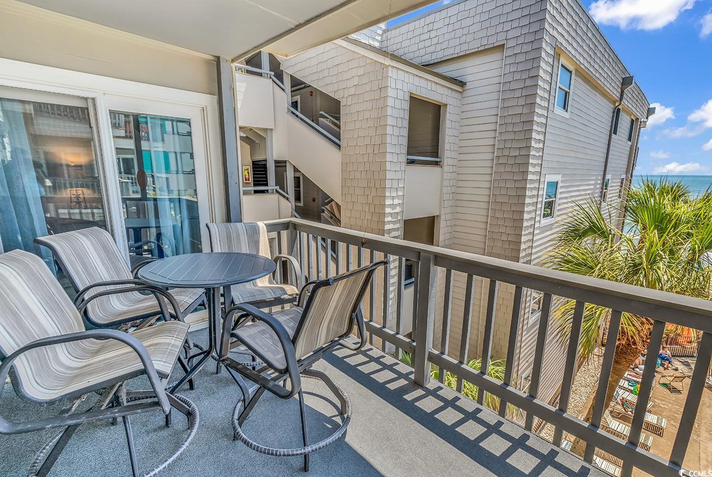 Photo 32 of 40 of 1310 N Waccamaw Dr. 309 condo