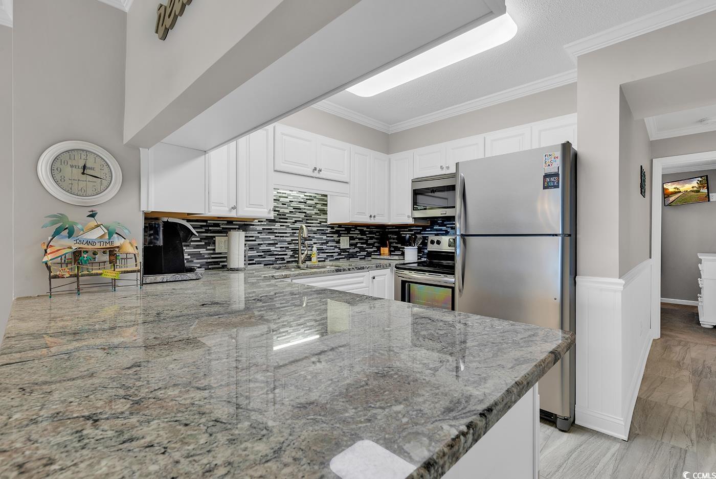 Photo 9 of 40 of 1310 N Waccamaw Dr. 309 condo