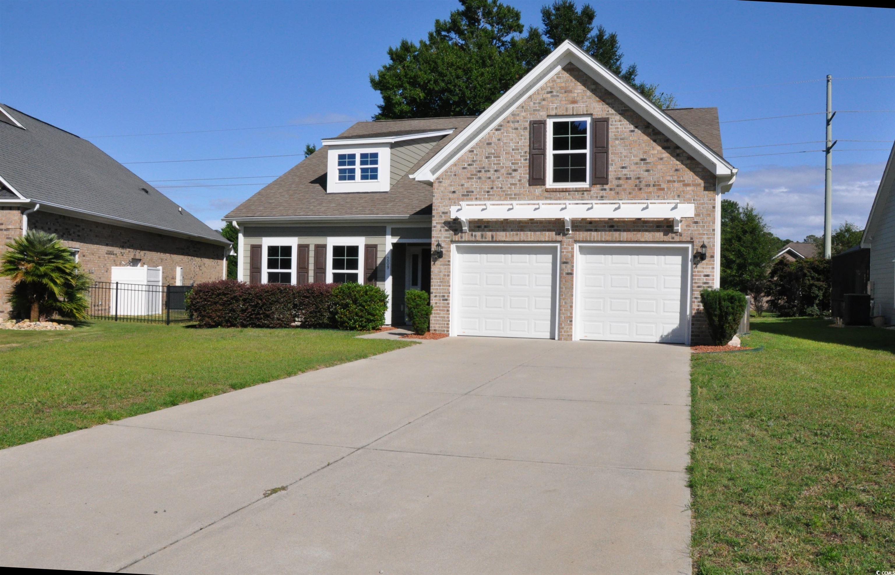 View Myrtle Beach, SC 29572 house