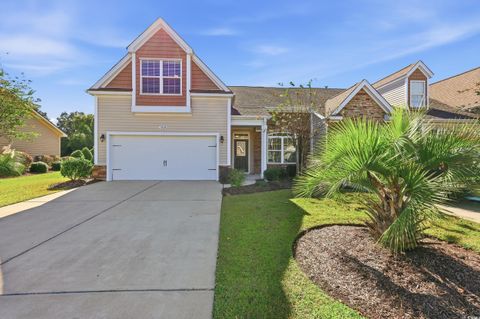 122 Parmelee Dr. A Murrells Inlet SC 29576