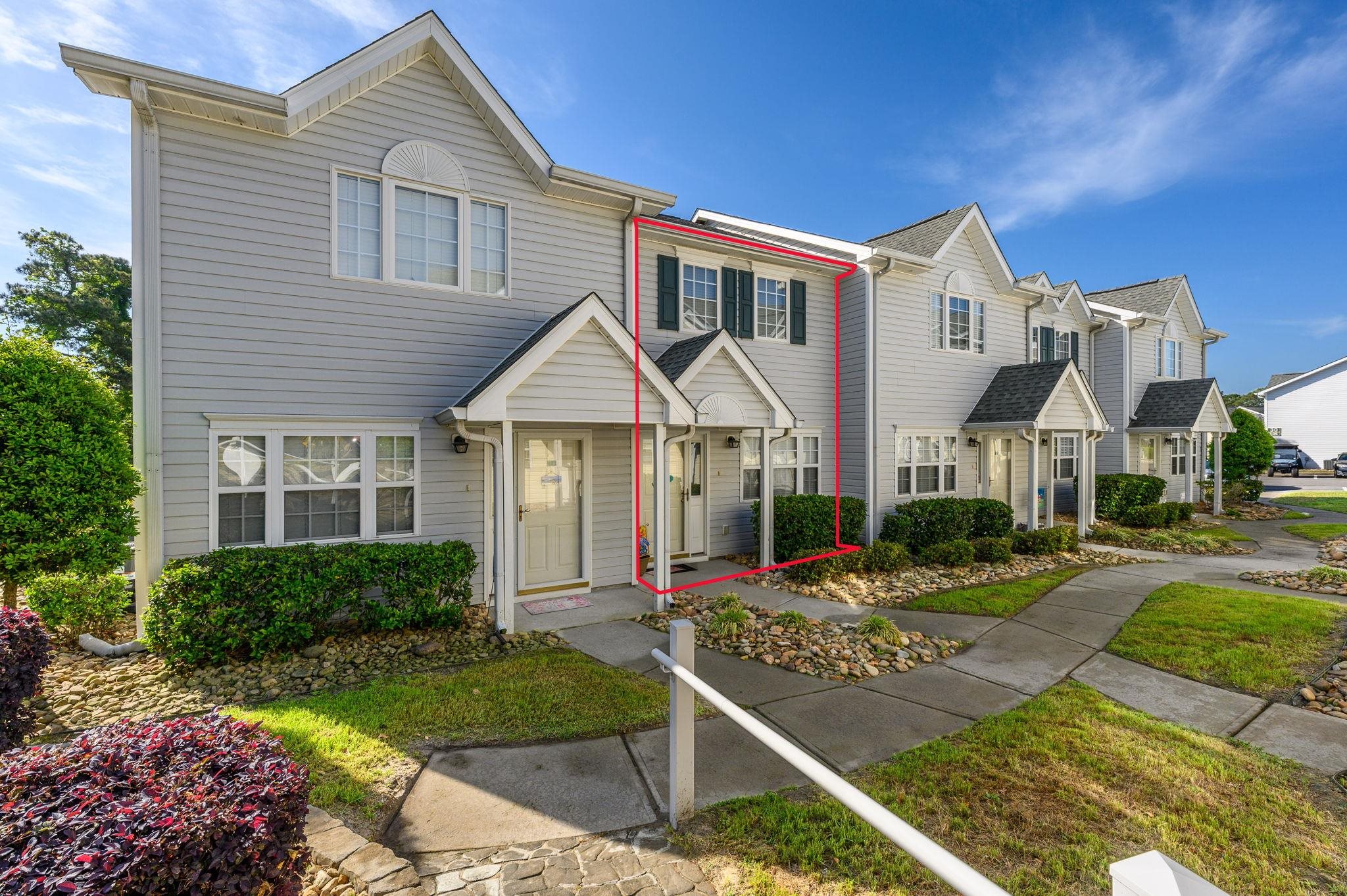 101 Barnwell St. 37B