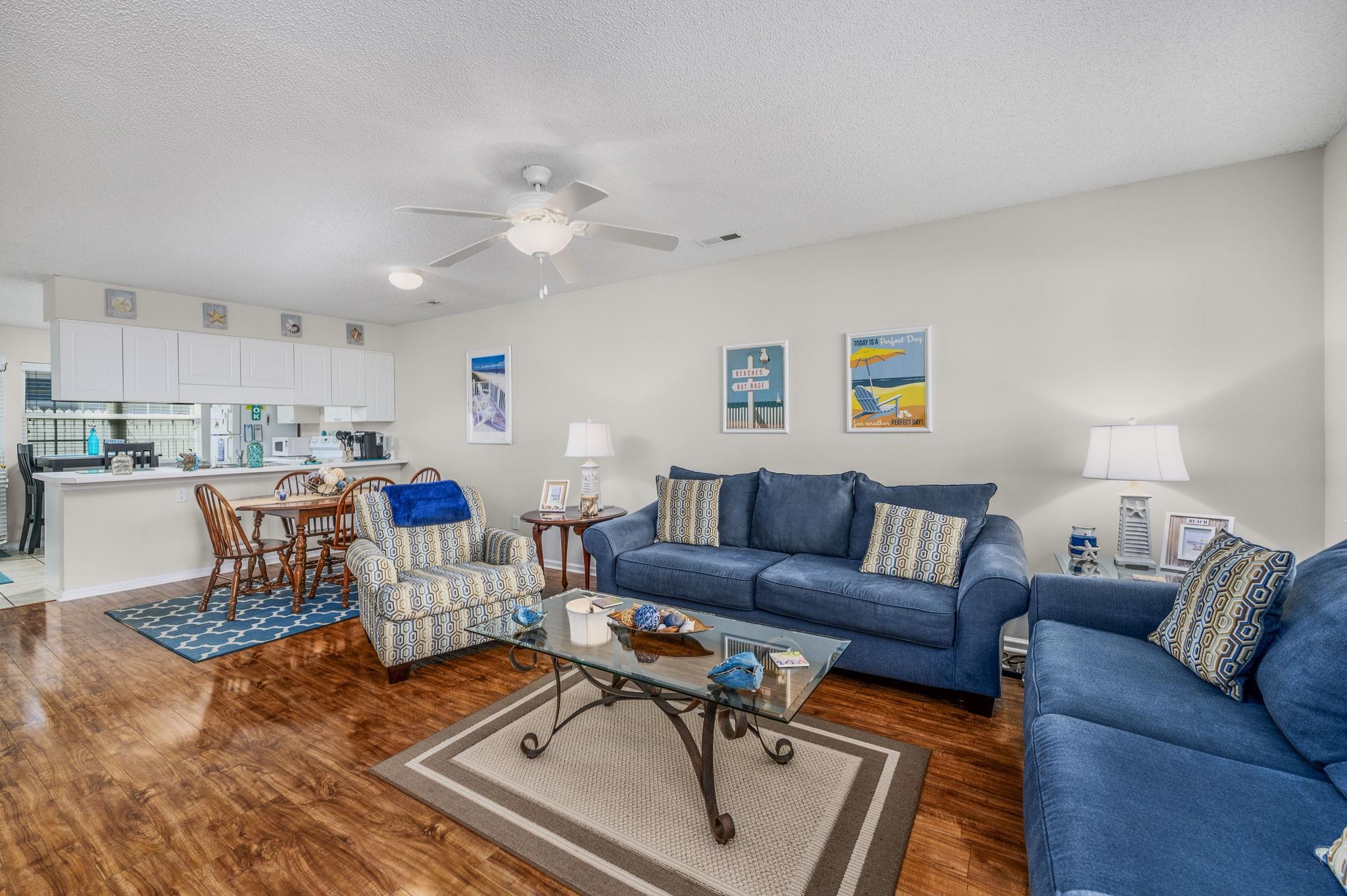 101 Barnwell St. 37B