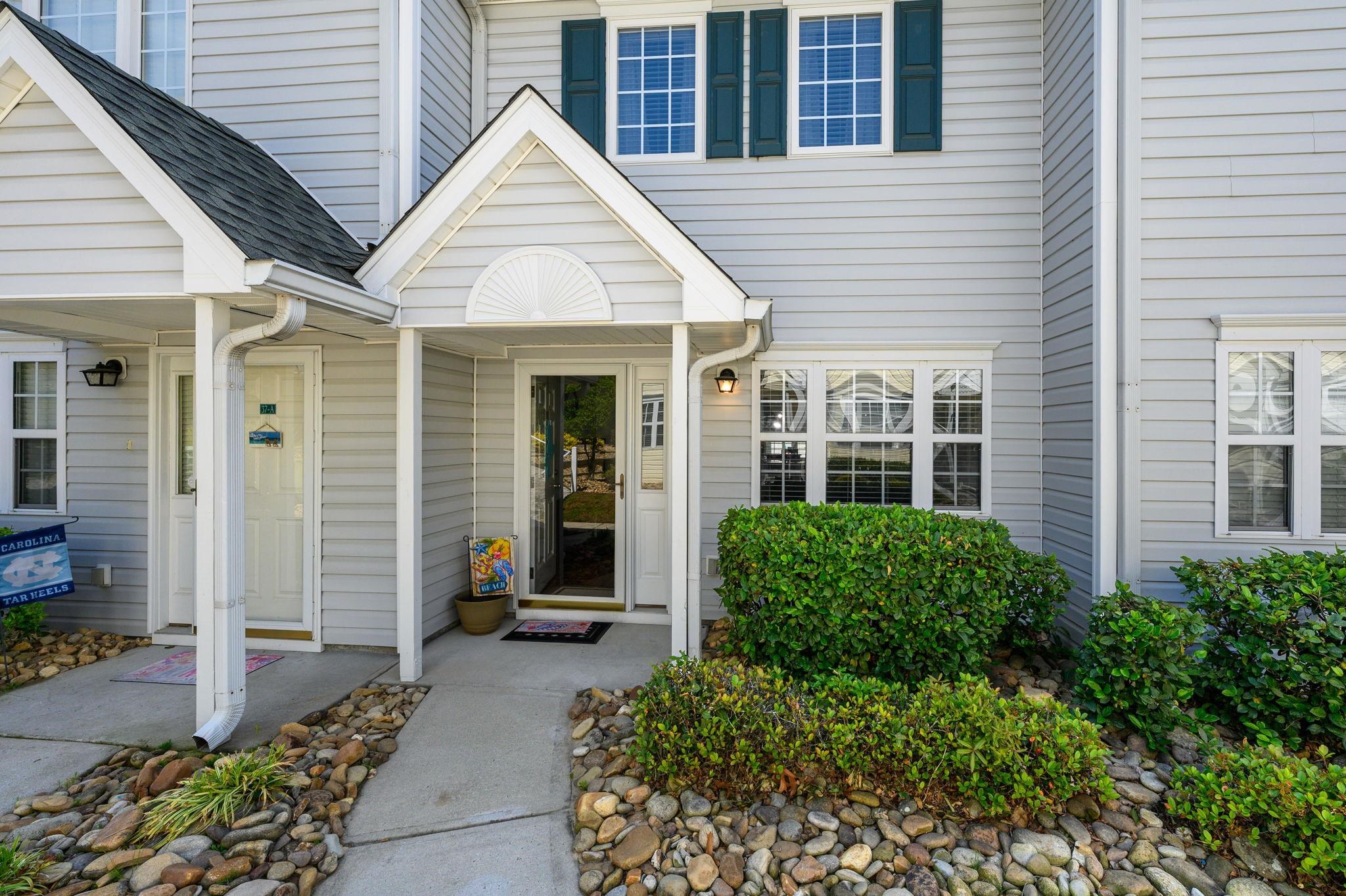 101 Barnwell St. 37B