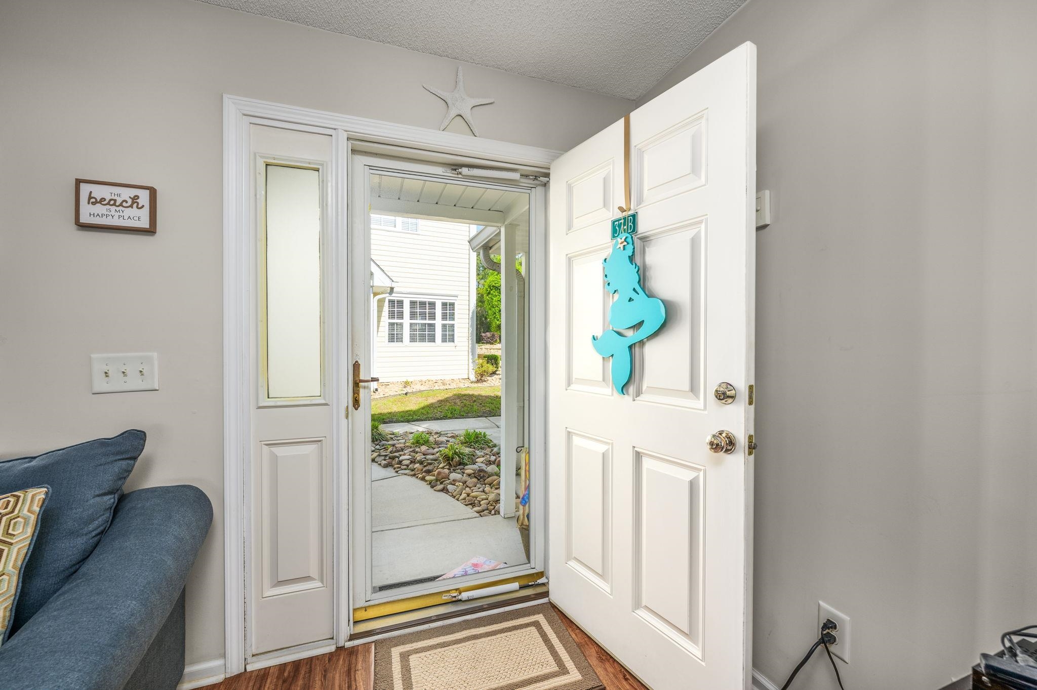 101 Barnwell St. 37B