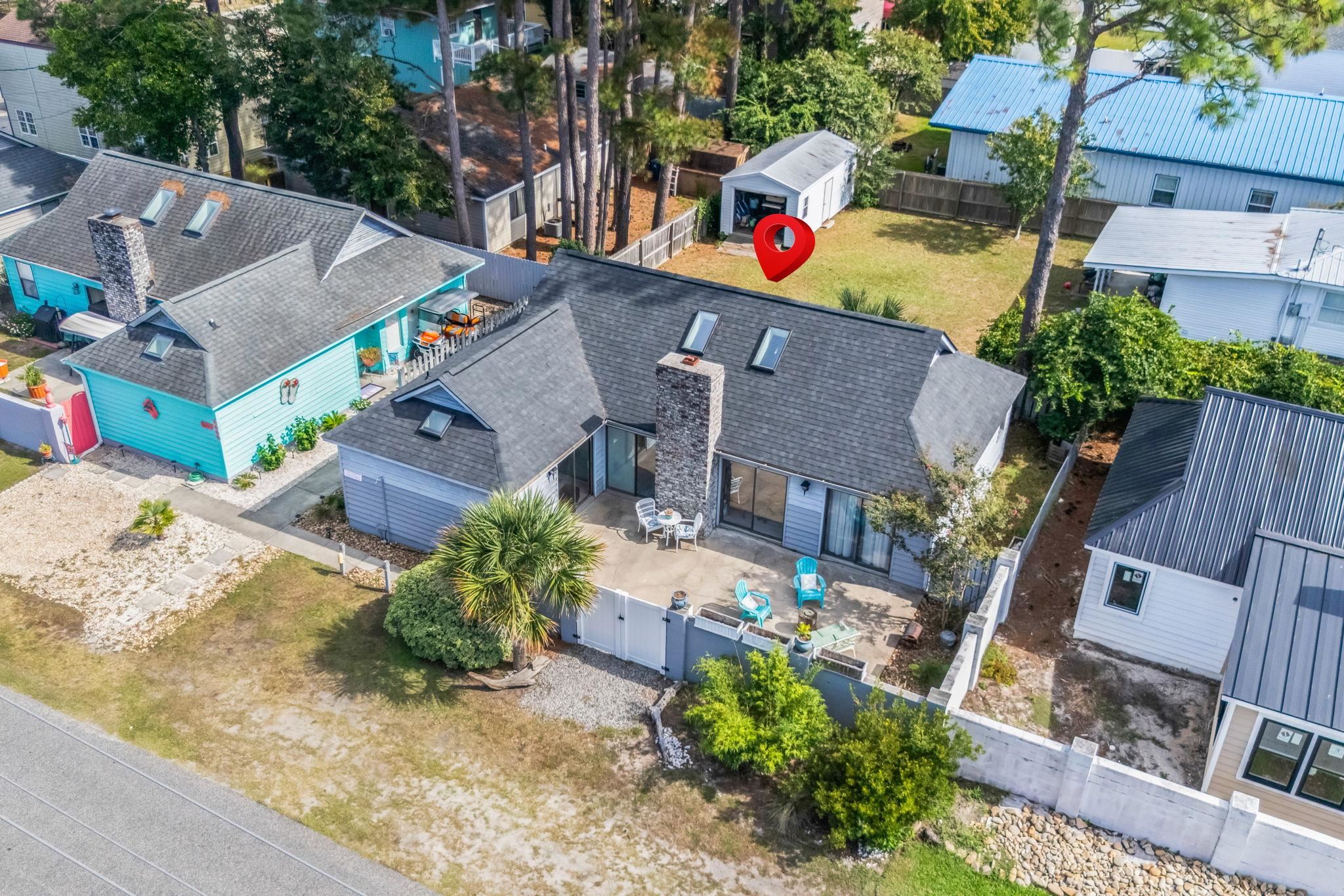708-B 23rd Ave. S