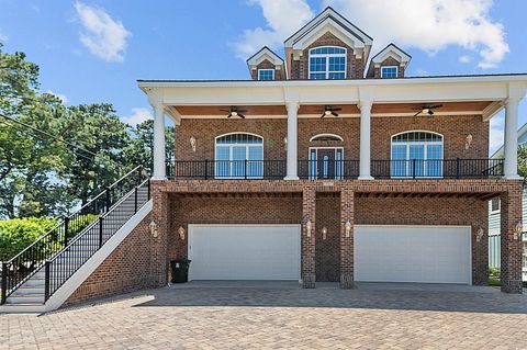 901 Clubhouse Dr. North Myrtle Beach SC 29582