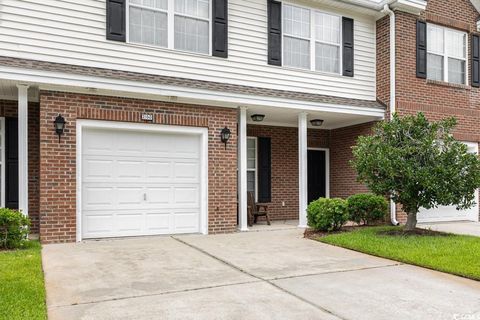 A home in Myrtle Beach