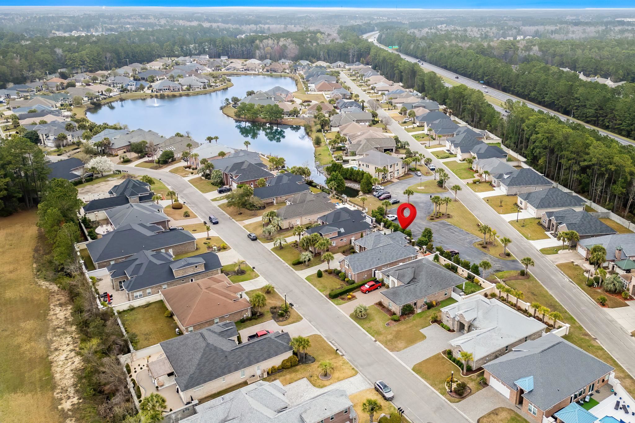 372 Waterfall Circle