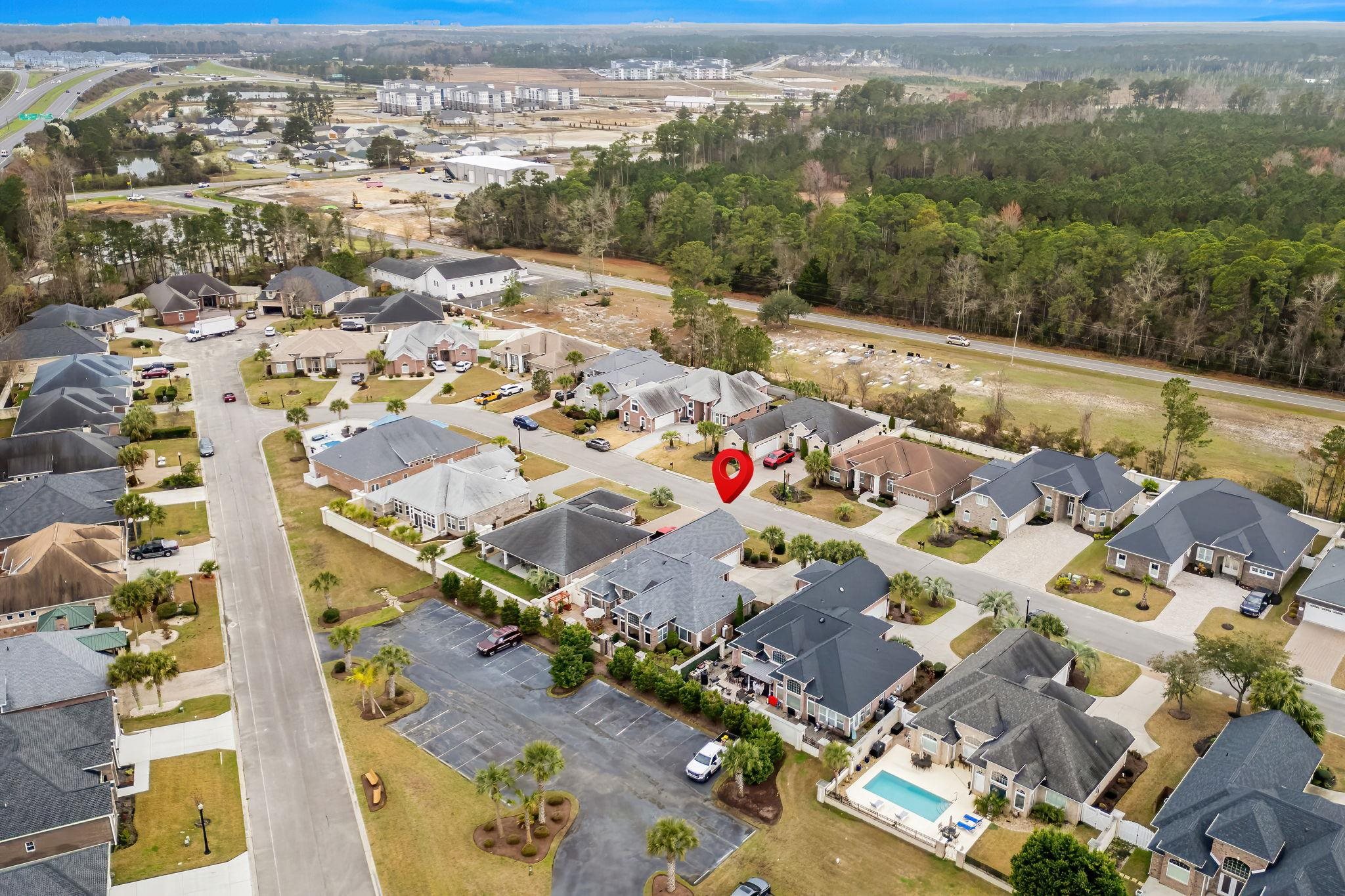 372 Waterfall Circle