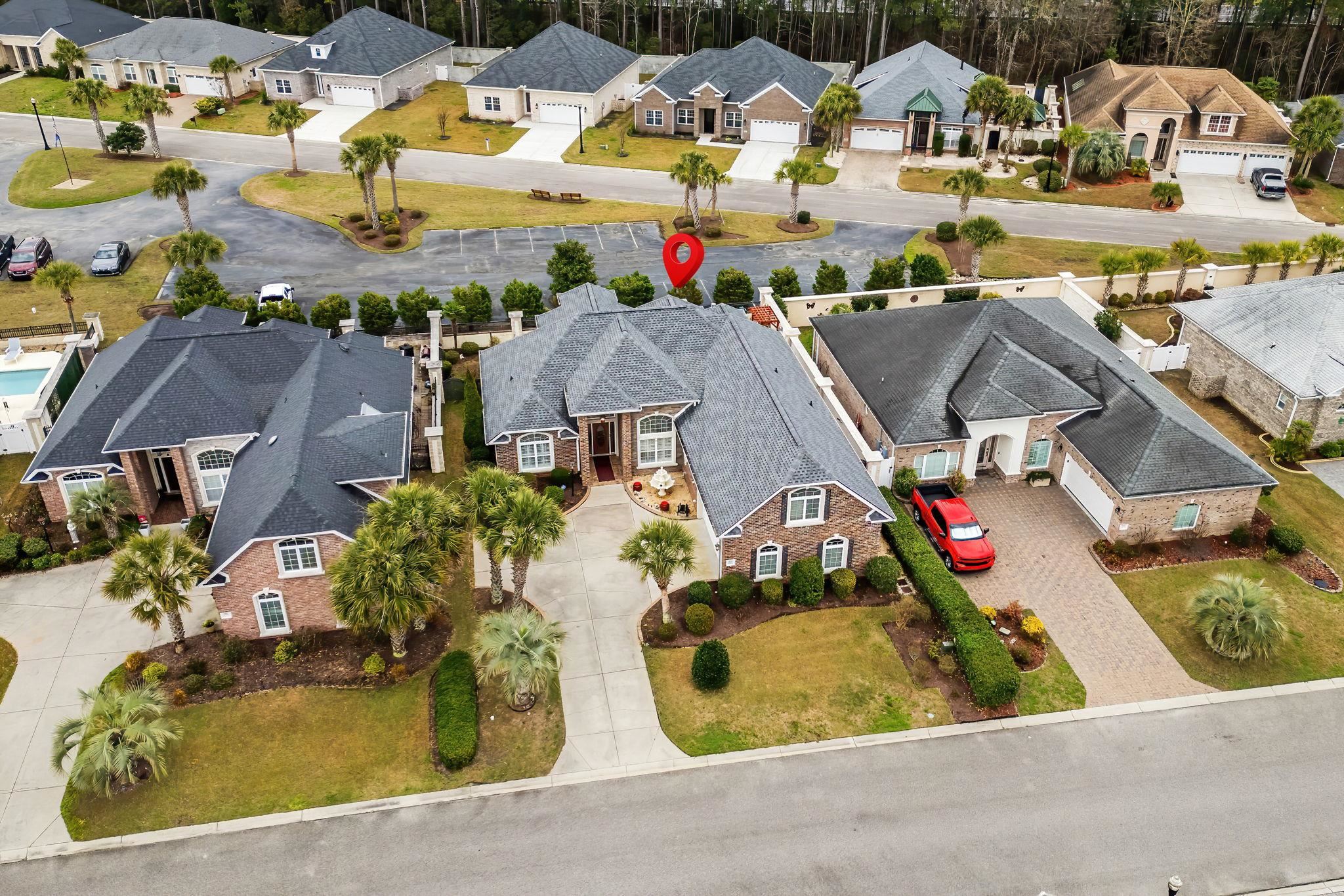 372 Waterfall Circle