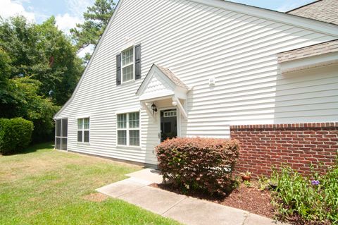 A home in Pawleys Island