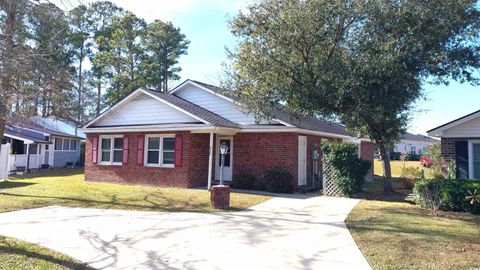 A home in Little River