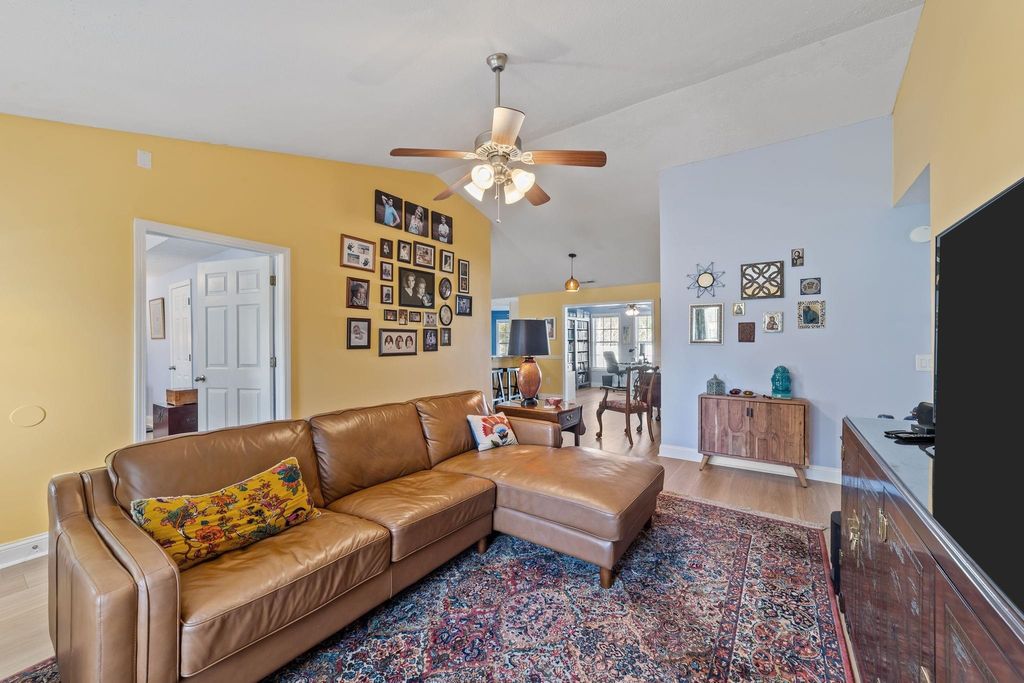 Photo of 1508 Odiham Pl, Conway, SC 29526 (MLS # 2606909)