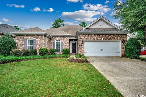 Photo of 908 Corrado St, Myrtle Beach, SC 29572 (MLS # 2525023)