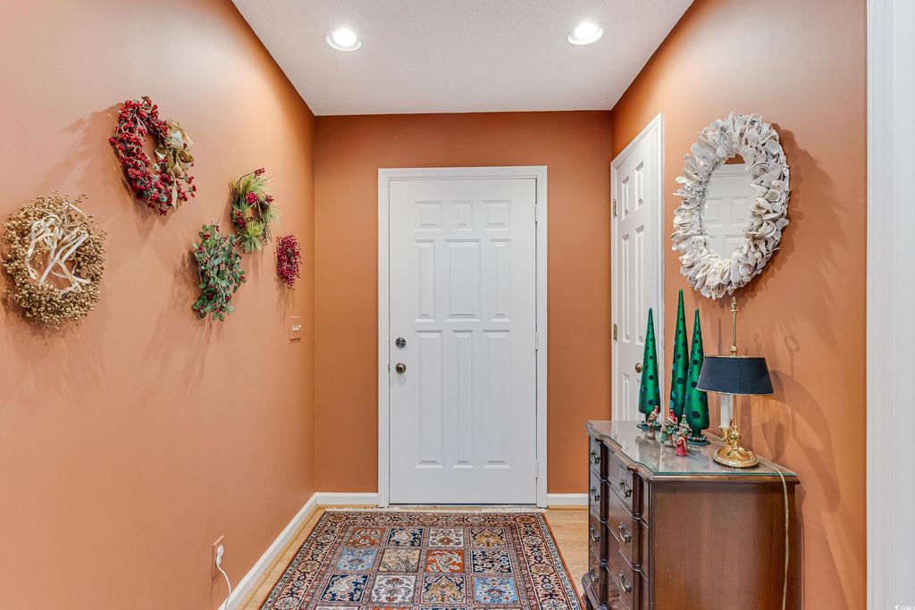 Photo of 593 Coach Trail, Sunset Beach, NC 28468 (MLS # 2529362)