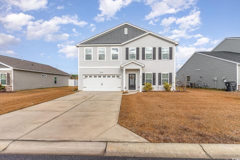 A home in Conway