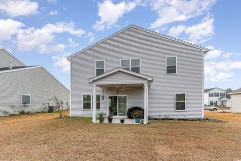 A home in Conway