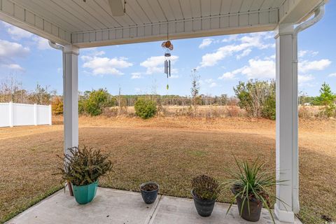 A home in Conway