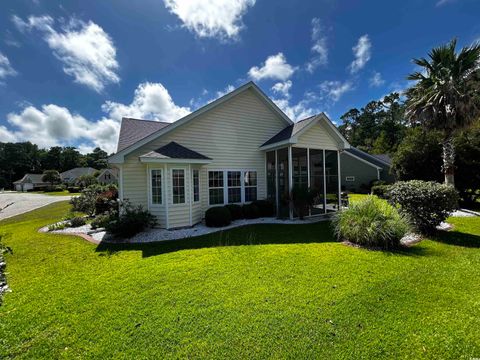 A home in Murrells Inlet