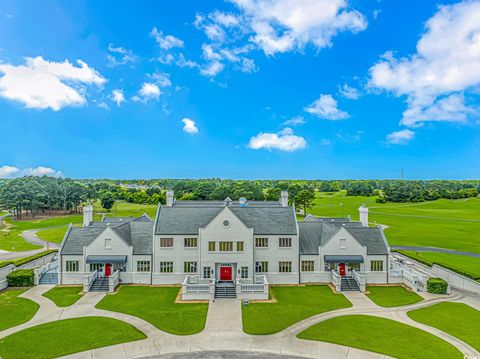 A home in Myrtle Beach