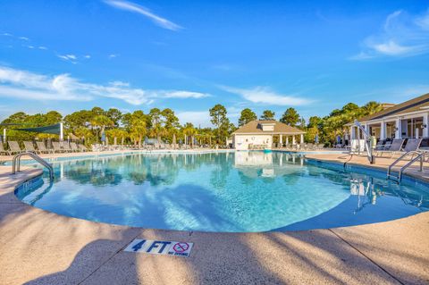 A home in Myrtle Beach