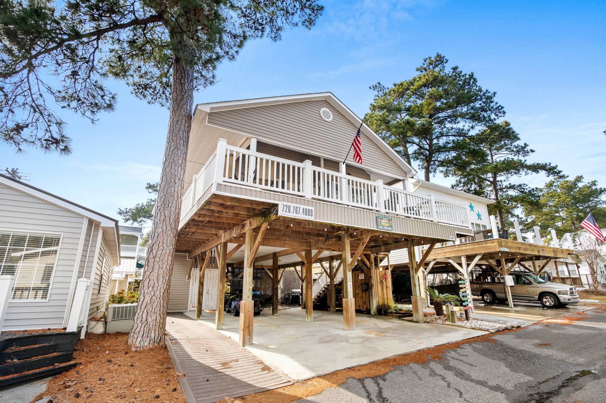 6001 - 1659 S Kings Hwy.