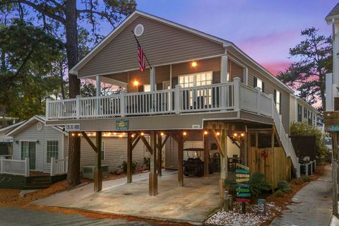 6001 - 1659 S Kings Hwy. Myrtle Beach SC 29575