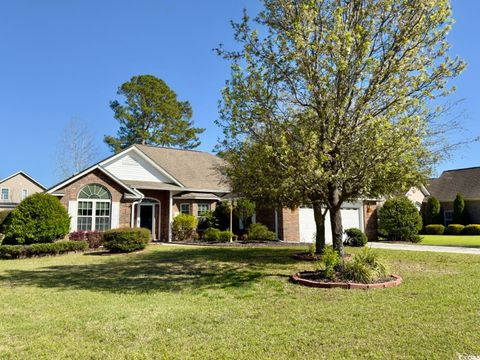 A home in Longs