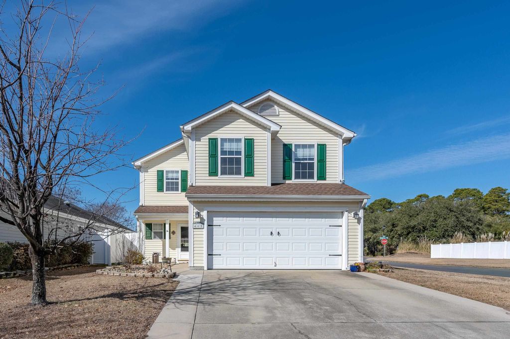 Photo of 465 Dandelion Ln, Myrtle Beach, SC 29579 (MLS # 2602958)