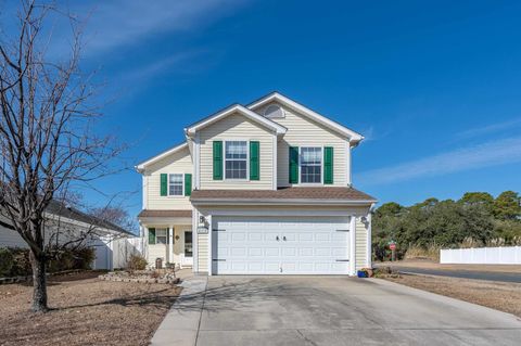 Photo of 465 Dandelion Ln, Myrtle Beach, SC 29579 (MLS # 2602958)