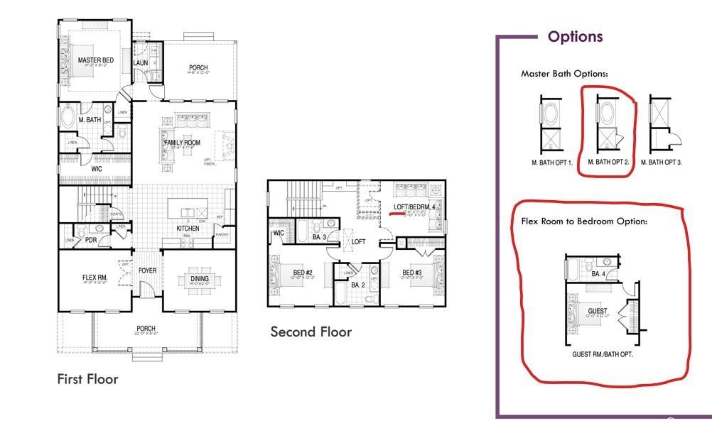 82 Bridgeview Rd.