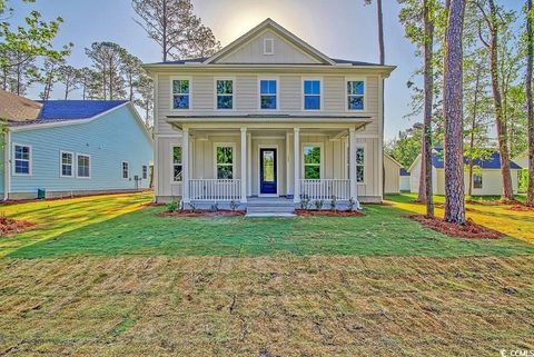 82 Bridgeview Rd. Georgetown SC 29440