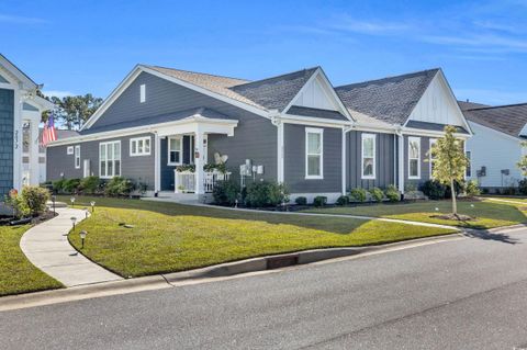 A home in Murrells Inlet