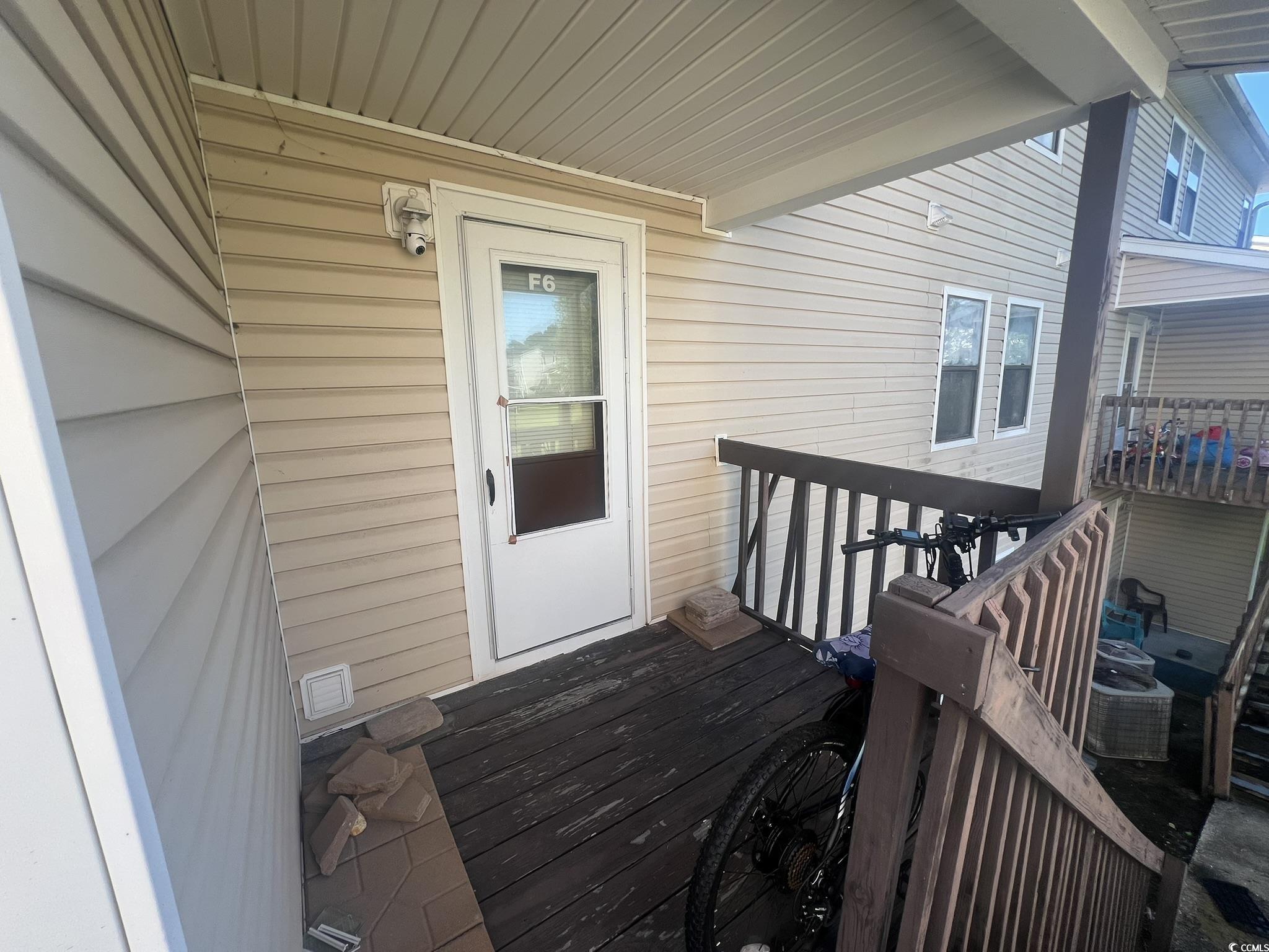 755 Burcale Rd. Unit F6