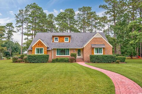 481 Fox Bay Rd. Loris SC 29569