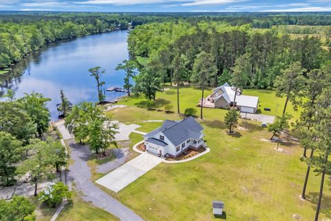 4074 Center Rd. Georgetown SC 29440