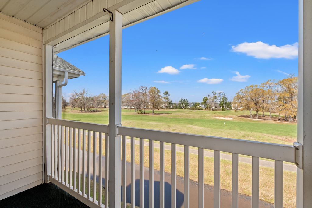 Photo of 581 Blue River Ct #6i, Myrtle Beach, SC 29579 (MLS # 2606384)