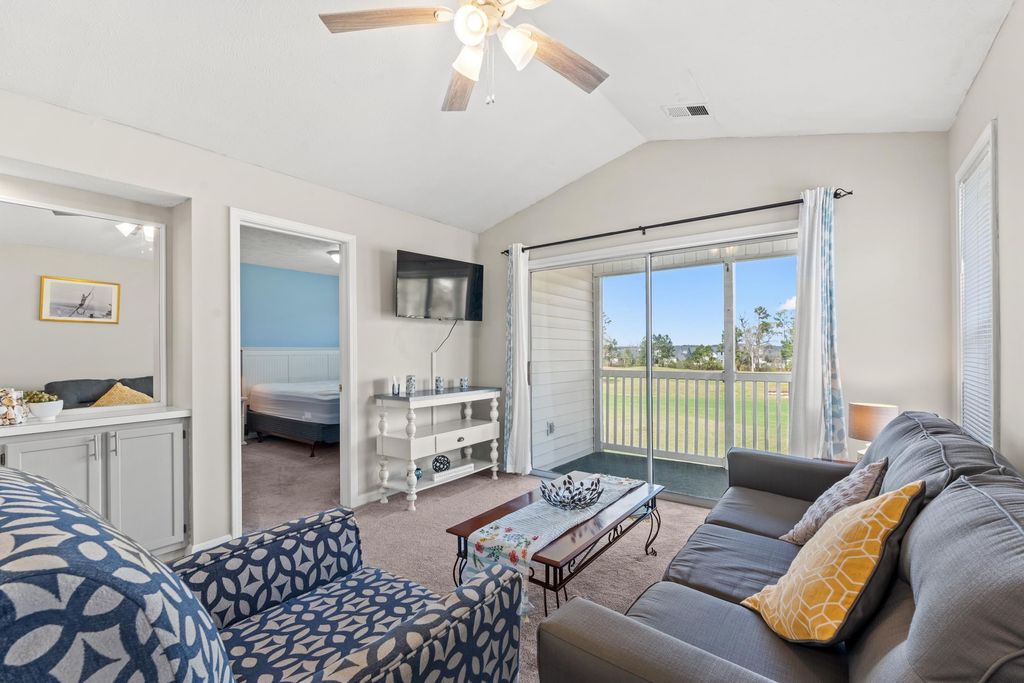 Photo of 581 Blue River Ct #6i, Myrtle Beach, SC 29579 (MLS # 2606384)