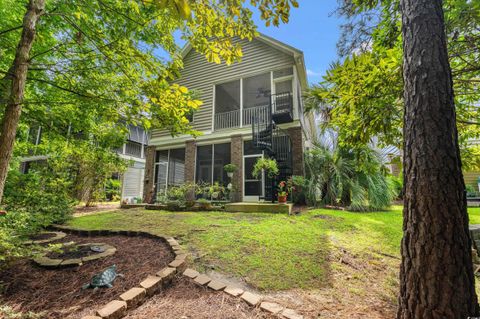 A home in Murrells Inlet