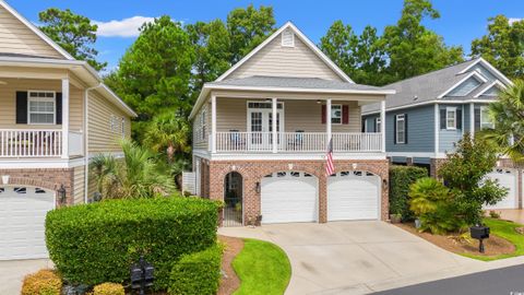 A home in Murrells Inlet