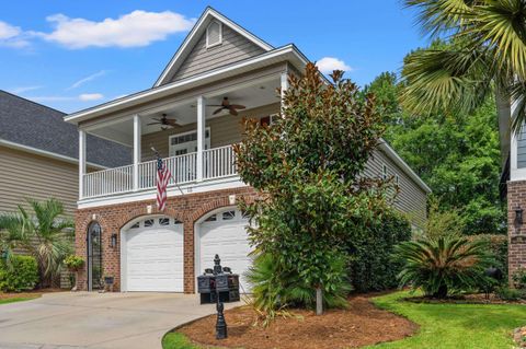 A home in Murrells Inlet