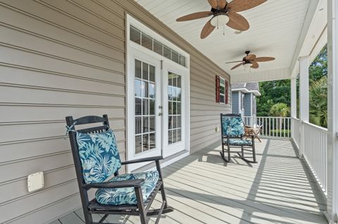 A home in Murrells Inlet